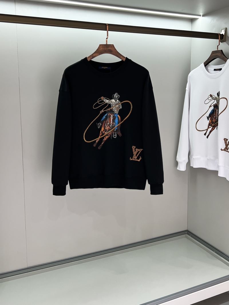 Louis Vuitton Hoodies